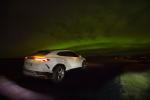 Lamborghini Urus 2018 года (WW)